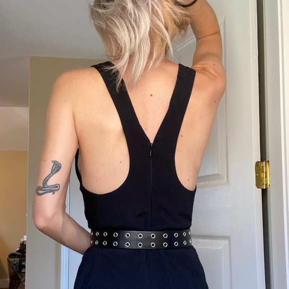 Wilfred mini dress xs / 0 - Picture 2 of 3